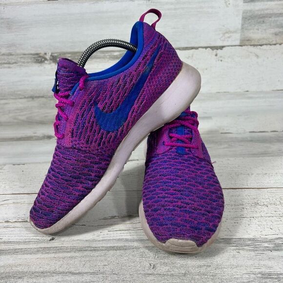 Assistant Womens 8.5 - Picture 5 of 8